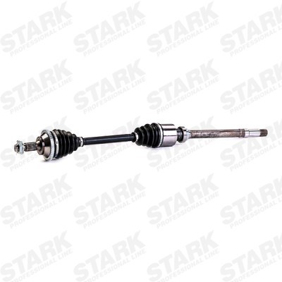 Drive Shaft Stark SKDS-0210136 SKDS-0210136 - photo 3