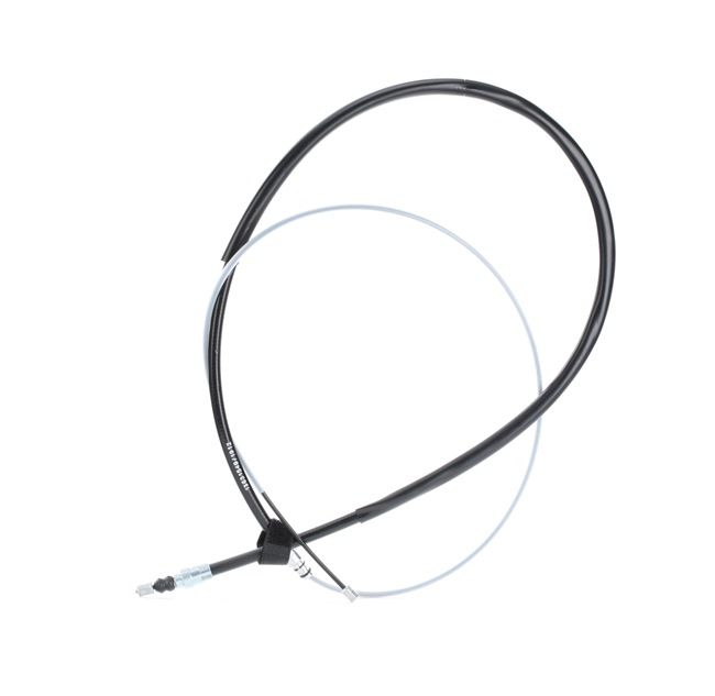 Cable Pull, Parking Brake RIDEX 124C0210 124C0210 - photo 1