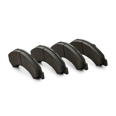 Brake Pads Set RIDEX 402B1021 402B1021 - photo 7