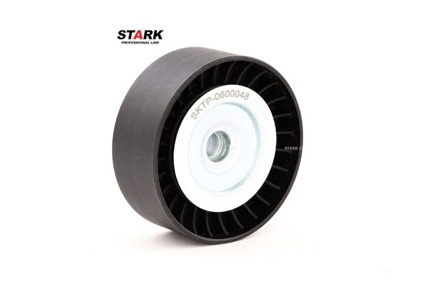 Belt Tensioner V-Ribbed Belt Stark SKTP-0600048 SKTP-0600048 - photo 1
