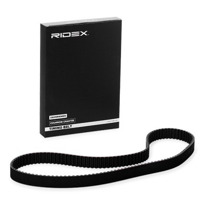 Timing Belt RIDEX 306T0055 306T0055 - photo 2