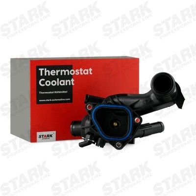 Thermostat, Coolant Stark SKTC-0560436 SKTC-0560436 - photo 2