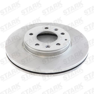 Brake Disc Stark SKBD-0020132 SKBD-0020132 - photo 3