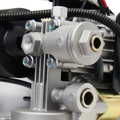 Air Suspension Compressor RIDEX 332C0012 332C0012 - photo 6