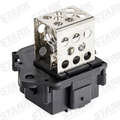 Resistor Blower Stark SKRI-2000069 SKRI-2000069 - photo 4