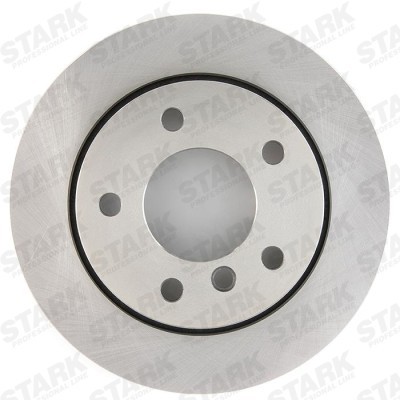 Brake Disc Stark SKBD-0020099 SKBD-0020099 - photo 4