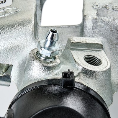 Brake Caliper RIDEX 78B0762R 78B0762R - photo 6