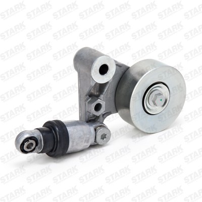 Belt Tensioner V-Ribbed Belt Stark SKTP-0600370 SKTP-0600370 - photo 2
