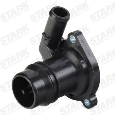Thermostat, Coolant Stark SKTC-0560255 SKTC-0560255 - photo 3