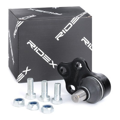 Ball Joint RIDEX 2462S0197 2462S0197 - photo 2