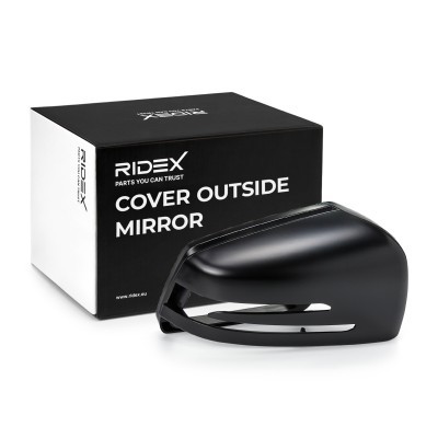 Cover, Exterior Mirror RIDEX 23A0158 23A0158 - photo 2