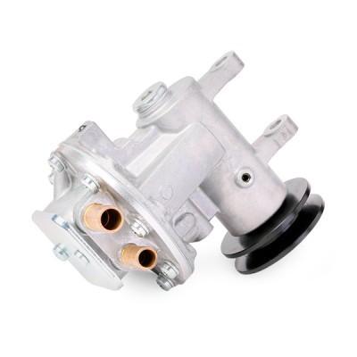 Vacuum Pump RIDEX 387V0030 387V0030 - photo 4