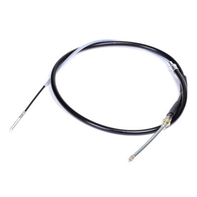 Cable Pull, Parking Brake RIDEX 124C0100 124C0100 - photo 3