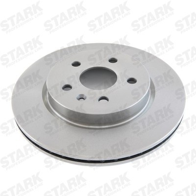 Brake Disc Stark SKBD-0020299 SKBD-0020299 - photo 3