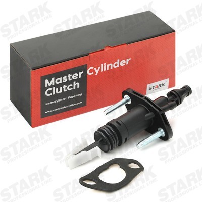 Clutch Master Cylinders Stark SKMCC-0580031 SKMCC-0580031 - photo 2