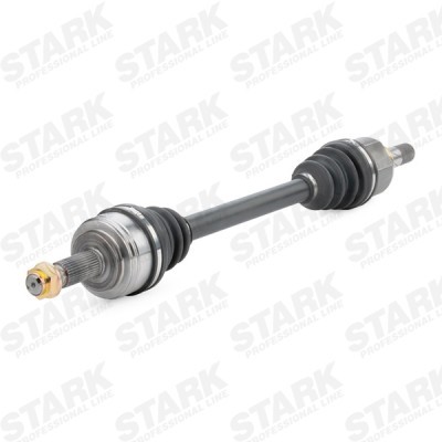 Drive Shaft Stark SKDS-0210278 SKDS-0210278 - photo 4