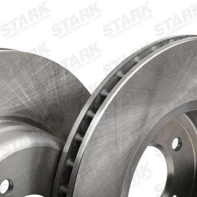 Brake Disc Stark SKBD-0022929 SKBD-0022929 - photo 4