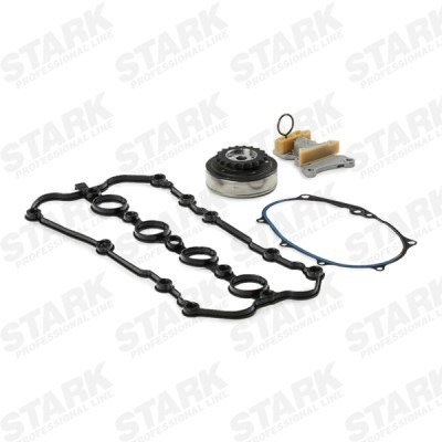 Timing chain kit Stark SKTCK-22440417 SKTCK-22440417 - photo 4