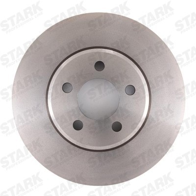 Brake Disc Stark SKBD-0022285 SKBD-0022285 - photo 2