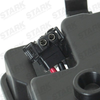 Interior Blower Stark SKIB-0310095 SKIB-0310095 - photo 5