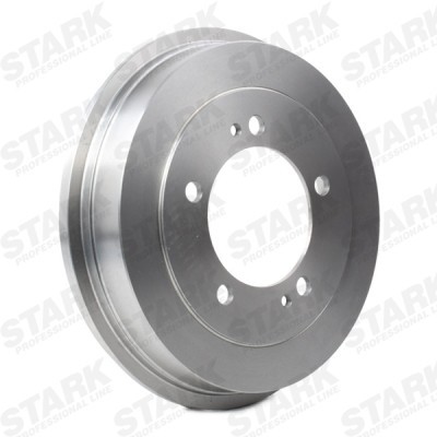 Brake Drum Stark SKBDM-0800215 SKBDM-0800215 - photo 2