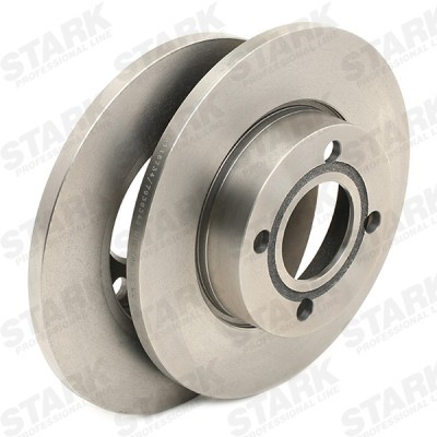 Brake Disc Stark SKBD-0022882 SKBD-0022882 - photo 3