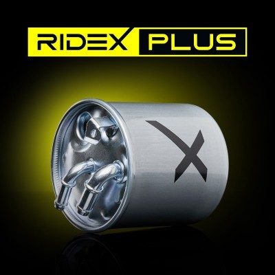 Fuel Filter RIDEX 9F0010P 9F0010P - photo 11