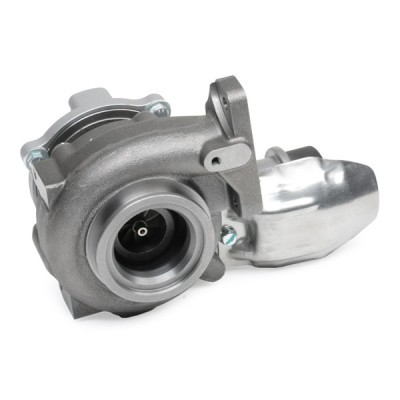Turbocharger RIDEX 2234C10477 2234C10477 - photo 4