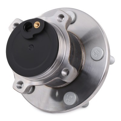 Wheel Bearing RIDEX 654W0203 654W0203 - photo 4