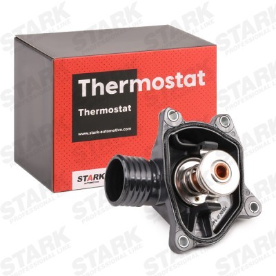 Thermostat, Coolant Stark SKTC-0560451 SKTC-0560451 - photo 2
