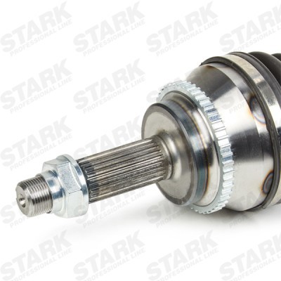 Drive Shaft Stark SKDS-0210744 SKDS-0210744 - photo 5