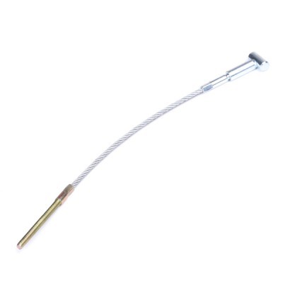 Cable Pull, Parking Brake RIDEX 124C0234 124C0234 - photo 3