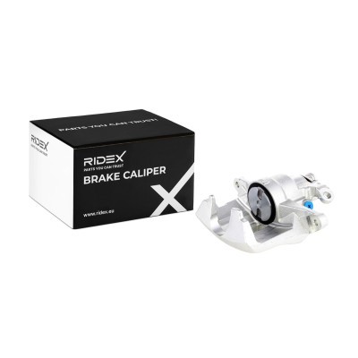 Brake Caliper RIDEX 78B0195 78B0195 - photo 2