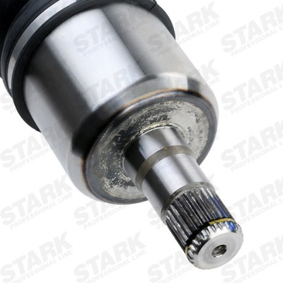 Drive Shaft Stark SKDS-0210193 SKDS-0210193 - photo 6