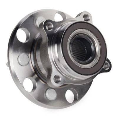 Wheel Bearing Kit RIDEX 654W0869 654W0869 - photo 4