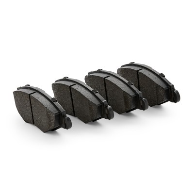 Brake Pads Set RIDEX 402B0791 402B0791 - photo 11