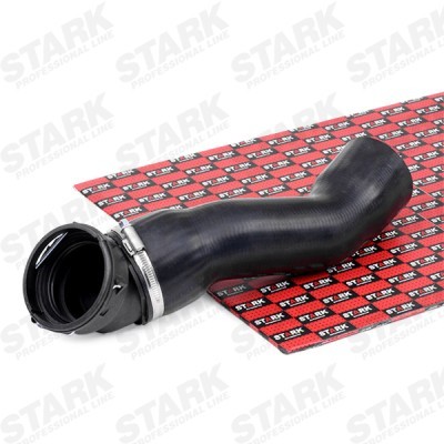 Charger Air Hose Stark SKCHI-2030078 SKCHI-2030078 - photo 2