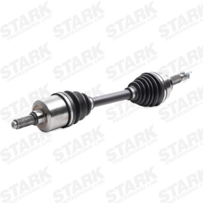 Drive Shaft Stark SKDS-0210662 SKDS-0210662 - photo 8