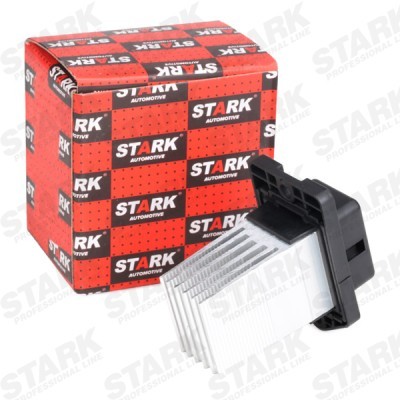 Resistor Blower Stark SKRI-2000015 SKRI-2000015 - photo 2