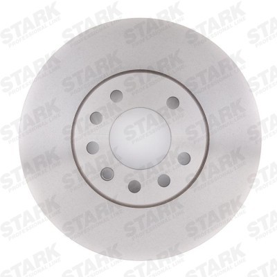 Brake Disc Stark SKBD-0020144 SKBD-0020144 - photo 4