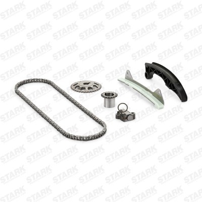 Timing chain kit Stark SKTCK-22440968 SKTCK-22440968 - photo 2