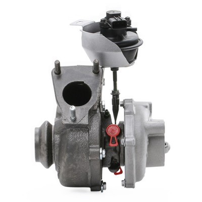 Turbocharger RIDEX 2234C0040R 2234C0040R - photo 5