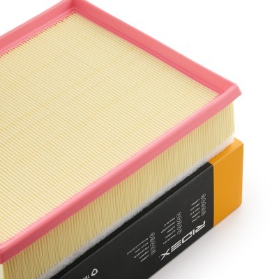Air Filter RIDEX 8A1640 8A1640 - photo 5