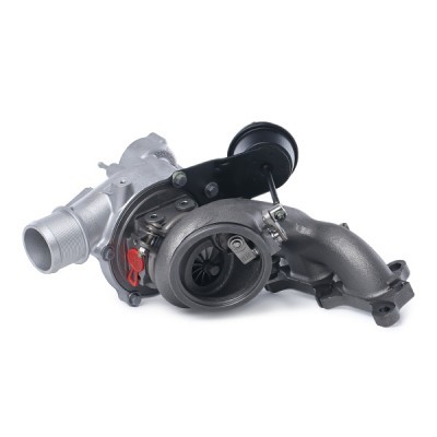 Turbocharger RIDEX 2234C0302R 2234C0302R - photo 4