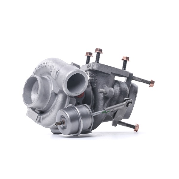 Turbocharger RIDEX 2234C10697R 2234C10697R - photo 1