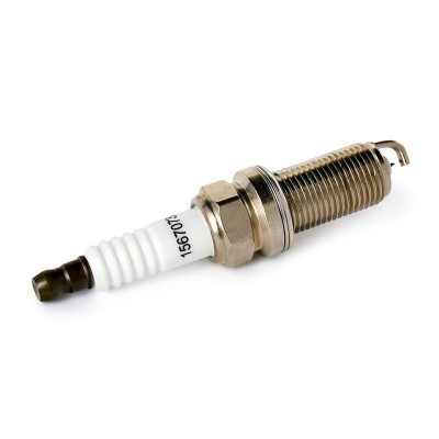 Spark Plug RIDEX 686S0158 686S0158 - photo 3