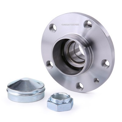 Wheel Bearing RIDEX 654W0836 654W0836 - photo 3