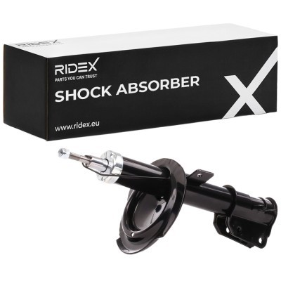 Shock Absorber RIDEX 854S0403 854S0403 - photo 2