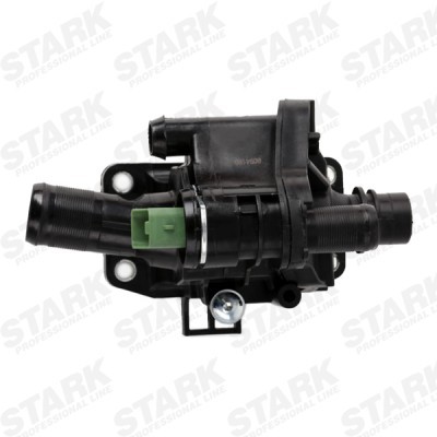 Thermostat, Coolant Stark SKTC-0560094 SKTC-0560094 - photo 9