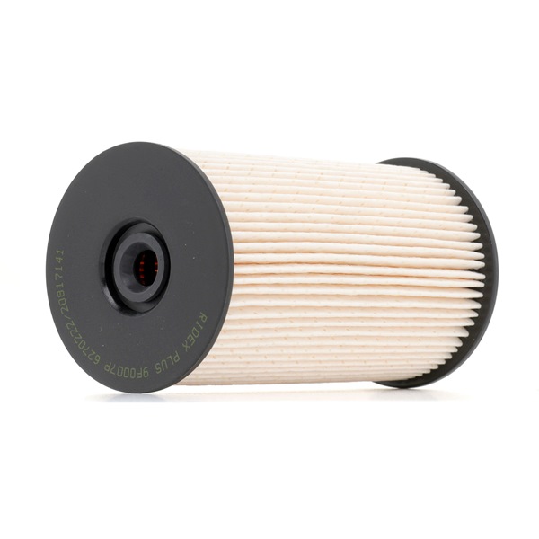 Fuel Filter RIDEX 9F0007P 9F0007P - photo 1